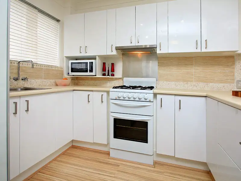 Main view of Homely unit listing, 4/91 Junction Road, Clayfield QLD 4011