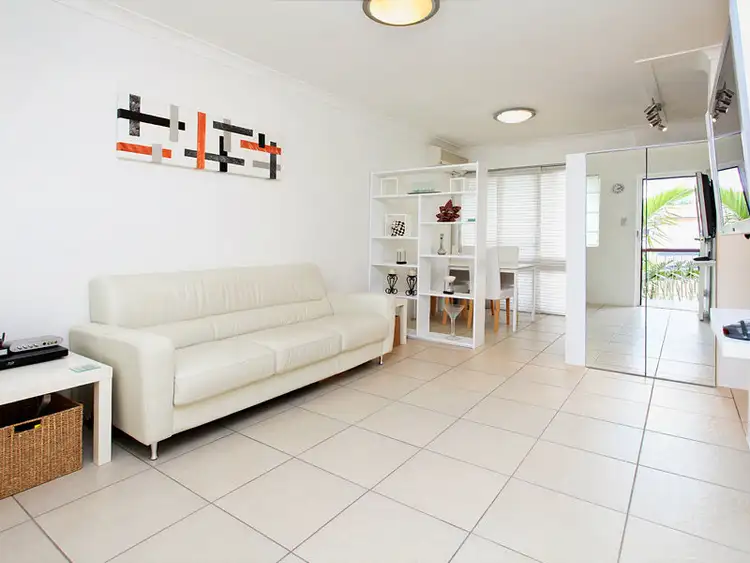 Third view of Homely unit listing, 4/91 Junction Road, Clayfield QLD 4011