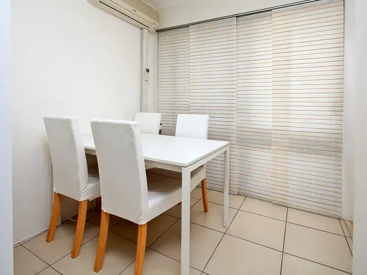 Fifth view of Homely unit listing, 4/91 Junction Road, Clayfield QLD 4011