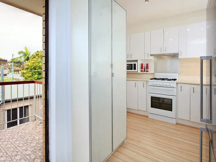 Sixth view of Homely unit listing, 4/91 Junction Road, Clayfield QLD 4011