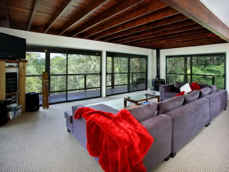 Second view of Homely house listing, 14 Buranda Road, Clear Mountain QLD 4500