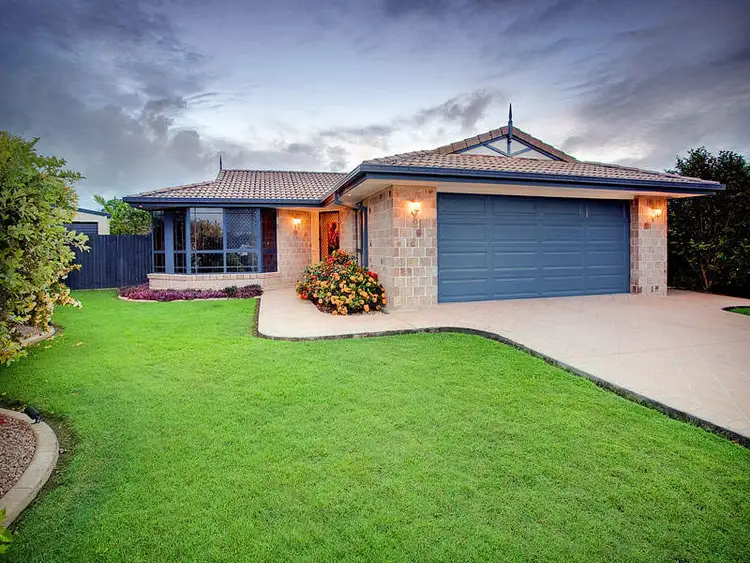 Second view of Homely house listing, 21 Kingma Crescent, Caboolture QLD 4510