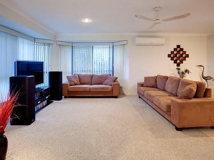 Third view of Homely house listing, 21 Kingma Crescent, Caboolture QLD 4510