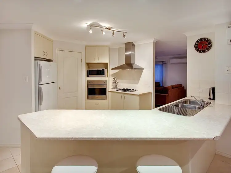 Fifth view of Homely house listing, 21 Kingma Crescent, Caboolture QLD 4510