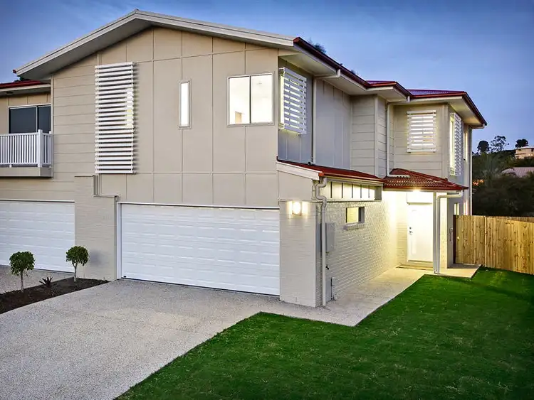 6 Melia Court, Eatons Hill QLD 4037