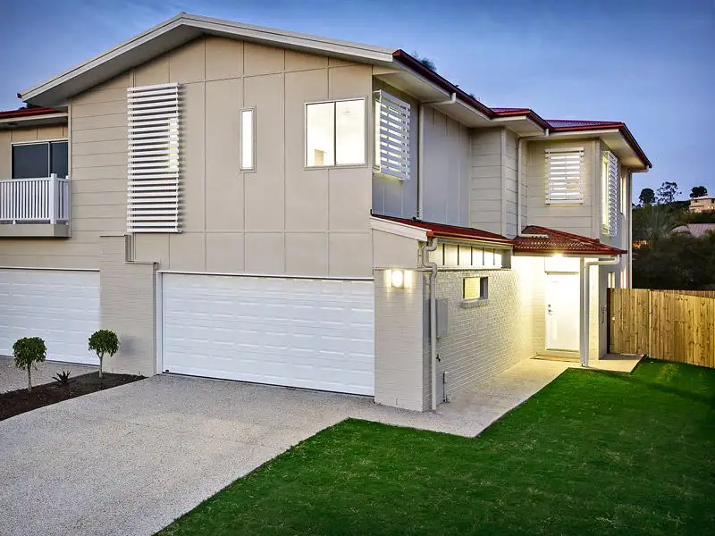 Main view of Homely house listing, 6 Melia Court, Eatons Hill QLD 4037