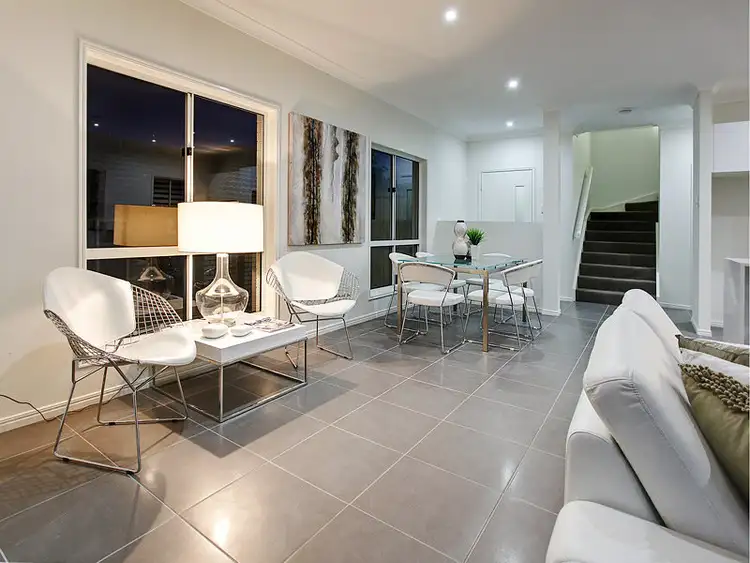 Third view of Homely house listing, 6 Melia Court, Eatons Hill QLD 4037