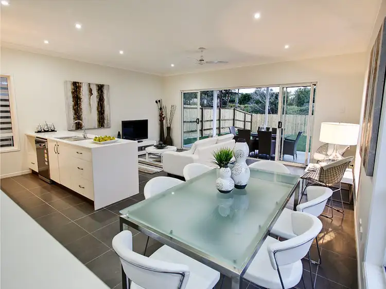 Fourth view of Homely house listing, 6 Melia Court, Eatons Hill QLD 4037
