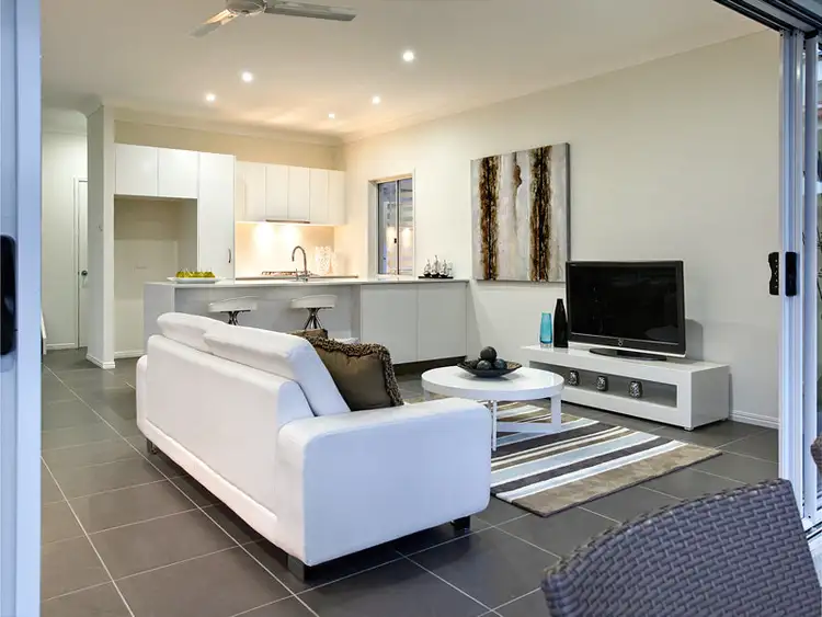 Fifth view of Homely house listing, 6 Melia Court, Eatons Hill QLD 4037