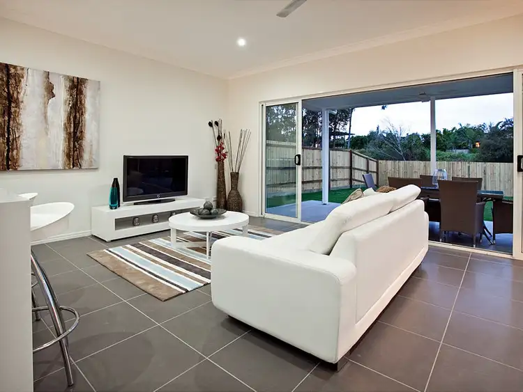 Sixth view of Homely house listing, 6 Melia Court, Eatons Hill QLD 4037