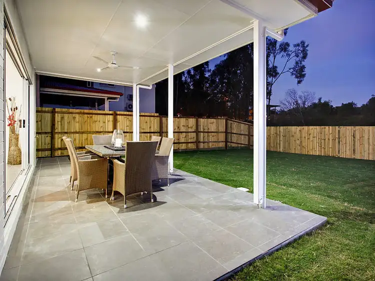 Seventh view of Homely house listing, 6 Melia Court, Eatons Hill QLD 4037