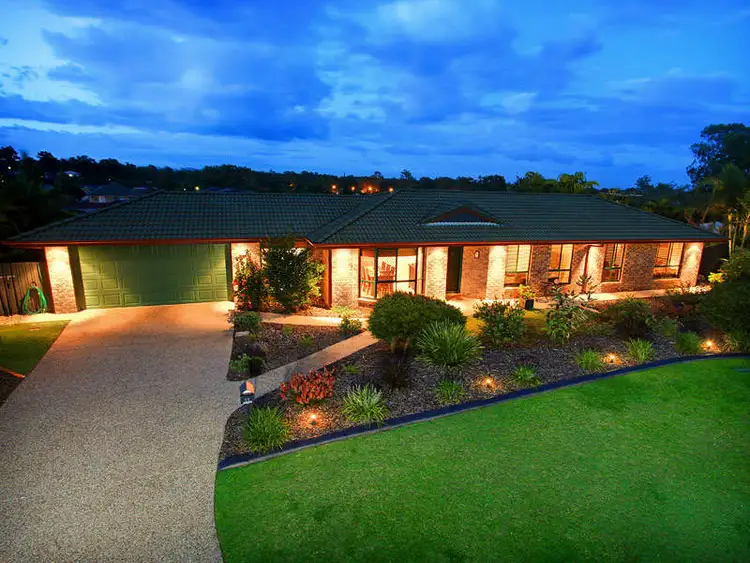 Main view of Homely house listing, 11 Bramble Close, Warner QLD 4500