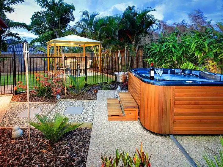 Second view of Homely house listing, 11 Bramble Close, Warner QLD 4500
