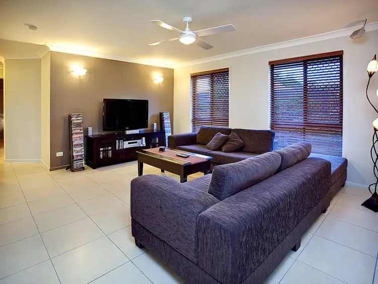 Third view of Homely house listing, 11 Bramble Close, Warner QLD 4500