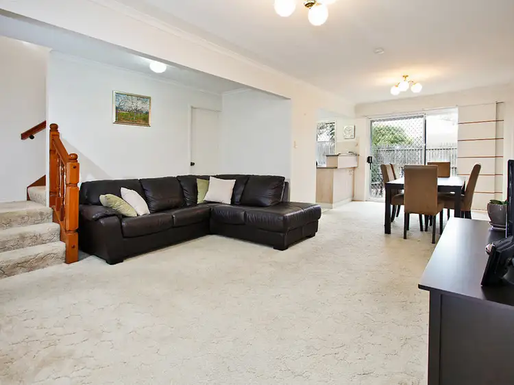 Second view of Homely townhouse listing, 11D/26-38 Mecklem Street, Strathpine QLD 4500