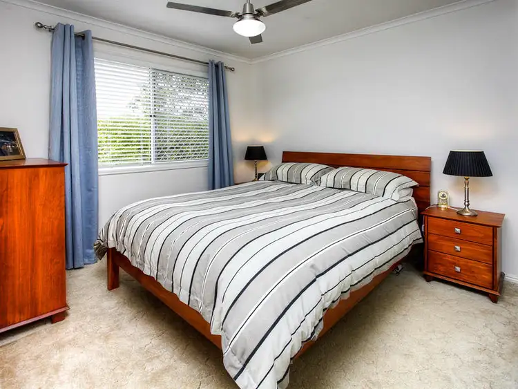 Sixth view of Homely townhouse listing, 11D/26-38 Mecklem Street, Strathpine QLD 4500