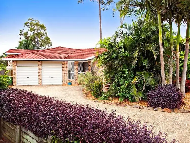 Main view of Homely house listing, 5 Dundas Court, Albany Creek QLD 4035