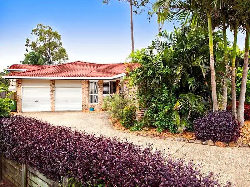 Main view of Homely house listing, 5 Dundas Court, Albany Creek QLD 4035
