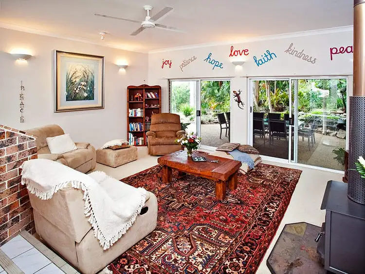 Third view of Homely house listing, 5 Dundas Court, Albany Creek QLD 4035