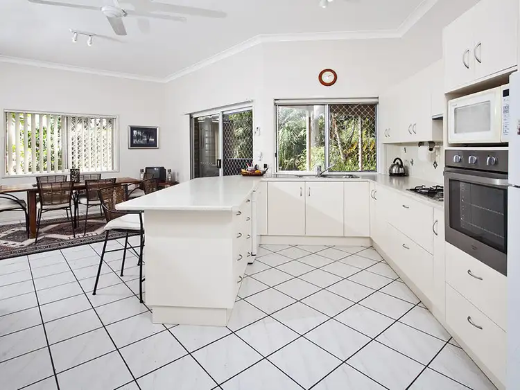 Fourth view of Homely house listing, 5 Dundas Court, Albany Creek QLD 4035