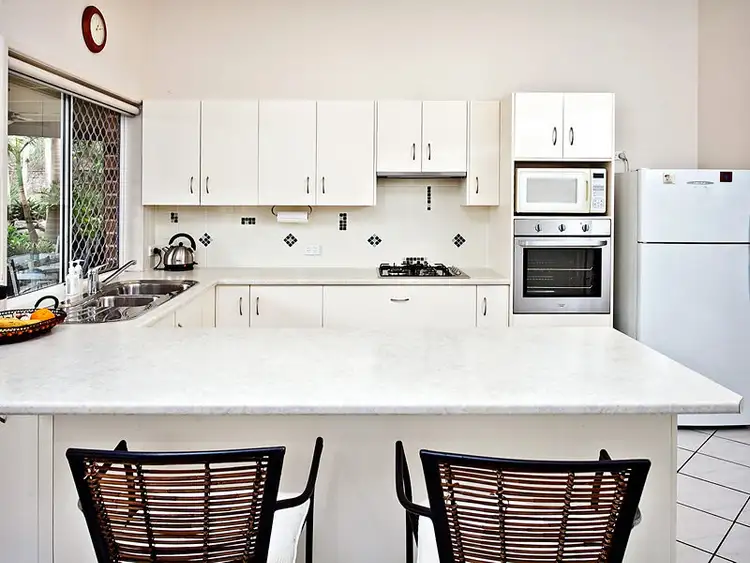 Fifth view of Homely house listing, 5 Dundas Court, Albany Creek QLD 4035