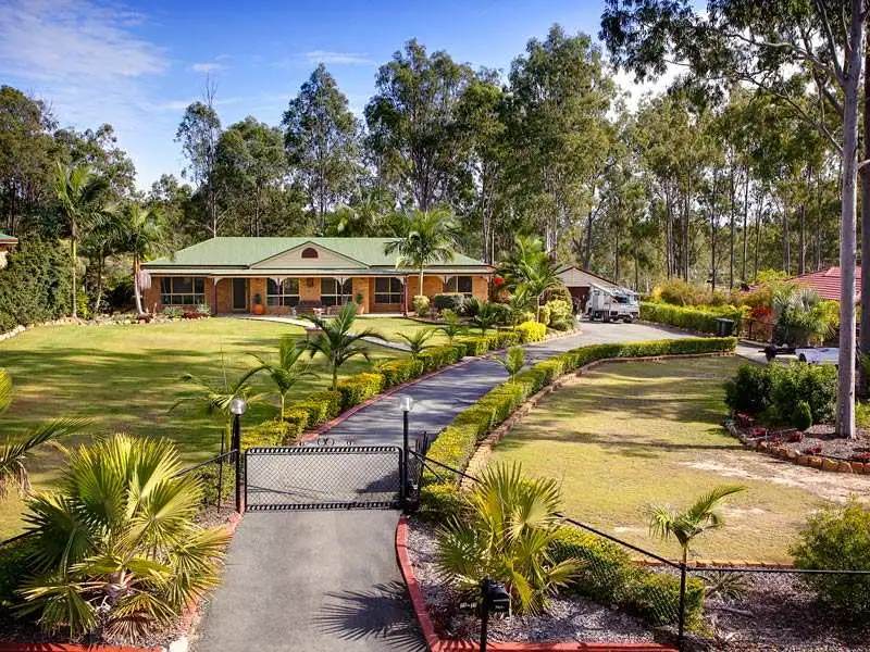 Main view of Homely house listing, 25-27 Myrtle Road, Jimboomba QLD 4280