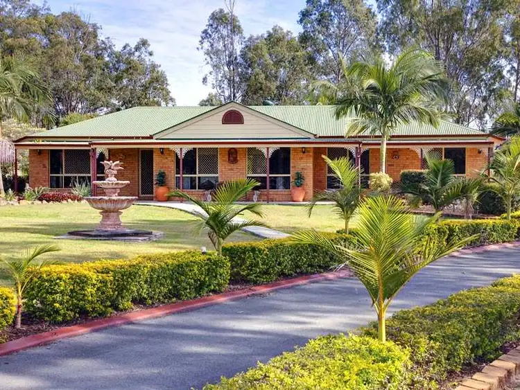 Second view of Homely house listing, 25-27 Myrtle Road, Jimboomba QLD 4280