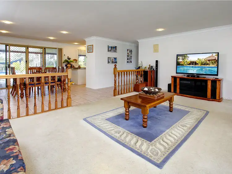 Fifth view of Homely house listing, 25-27 Myrtle Road, Jimboomba QLD 4280