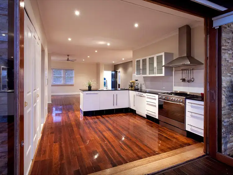 Sixth view of Homely house listing, 180 Rode Road, Wavell Heights QLD 4012