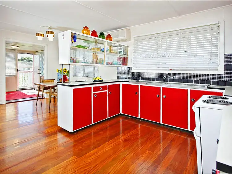 Sixth view of Homely house listing, 17 Caronga Street, Wavell Heights QLD 4012