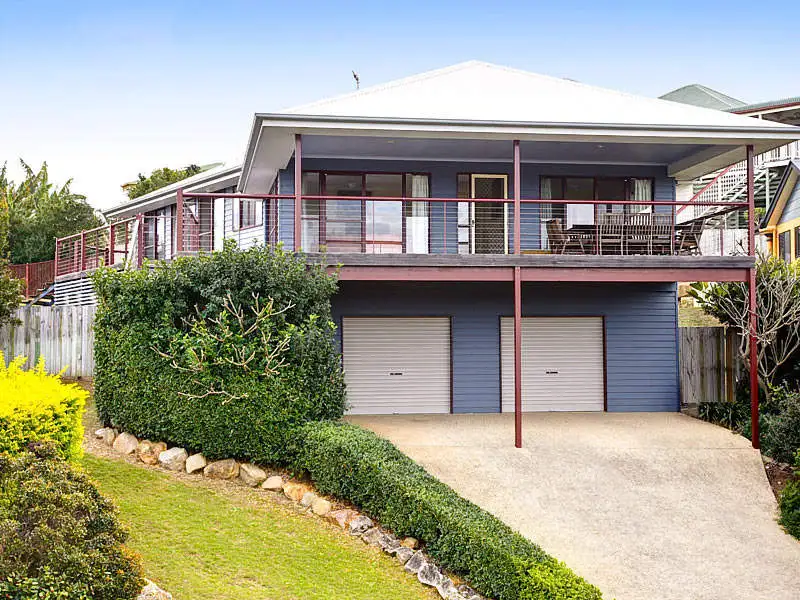 Main view of Homely house listing, 16 Sylvia Court, Eatons Hill QLD 4037
