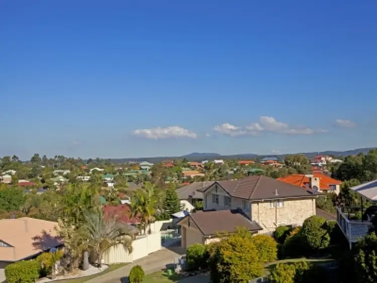 Second view of Homely house listing, 16 Sylvia Court, Eatons Hill QLD 4037