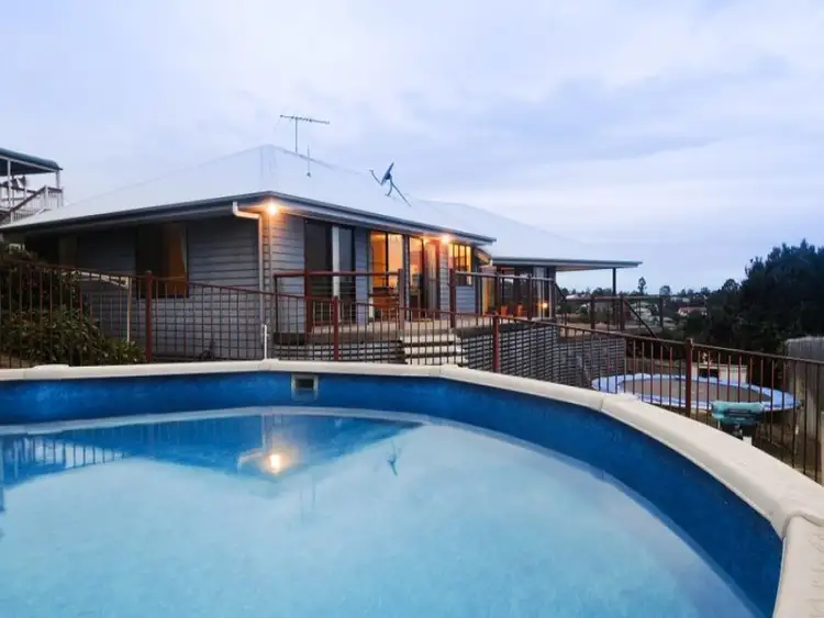 Third view of Homely house listing, 16 Sylvia Court, Eatons Hill QLD 4037