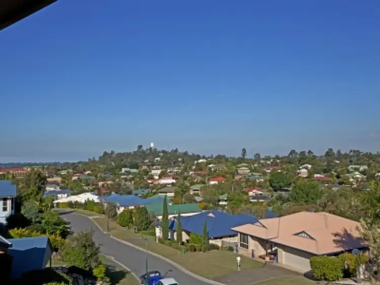 Fourth view of Homely house listing, 16 Sylvia Court, Eatons Hill QLD 4037