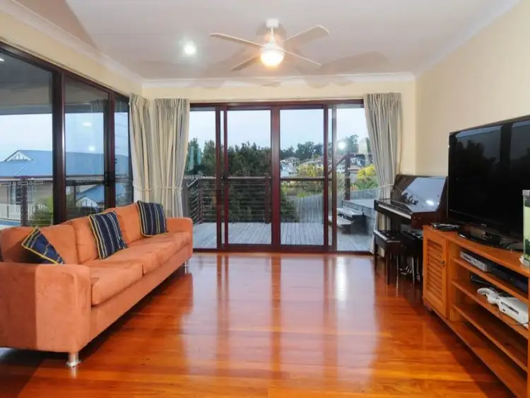 Fifth view of Homely house listing, 16 Sylvia Court, Eatons Hill QLD 4037