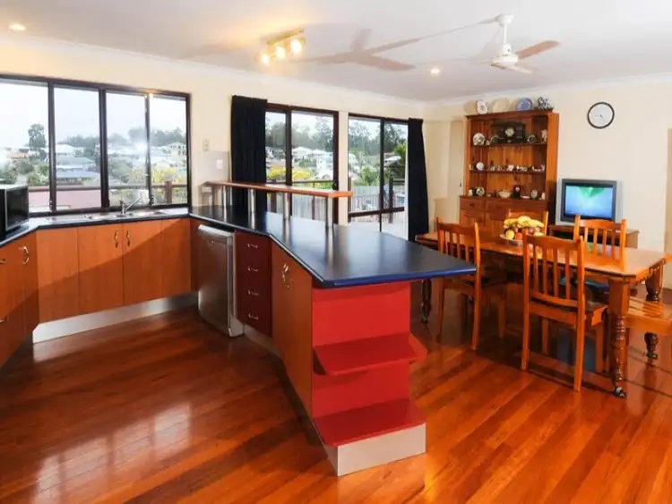 Seventh view of Homely house listing, 16 Sylvia Court, Eatons Hill QLD 4037