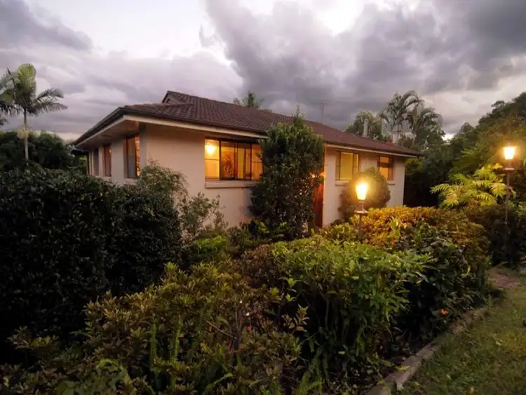 Second view of Homely house listing, 3 Orion Ave, Eatons Hill QLD 4037