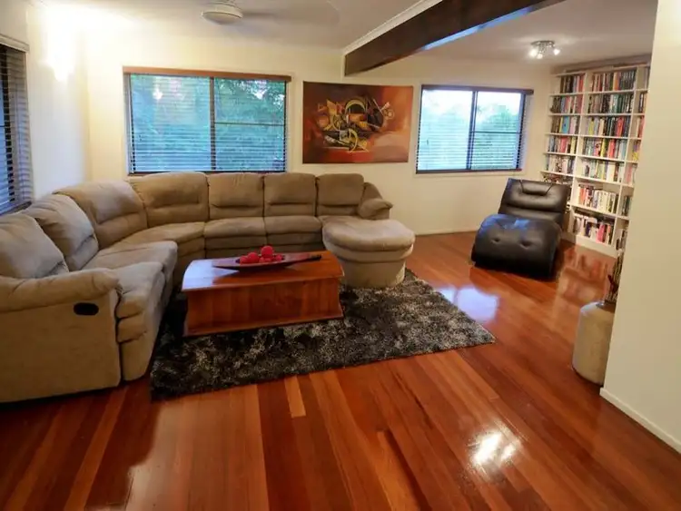 Third view of Homely house listing, 3 Orion Ave, Eatons Hill QLD 4037