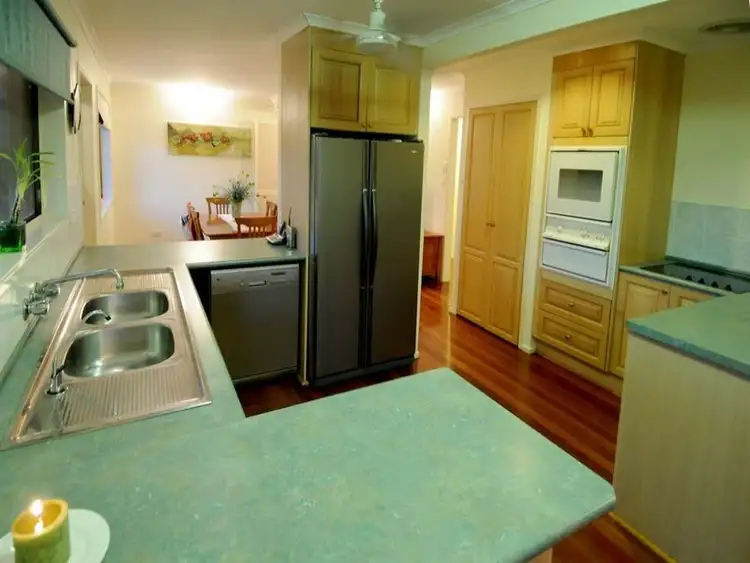 Fourth view of Homely house listing, 3 Orion Ave, Eatons Hill QLD 4037