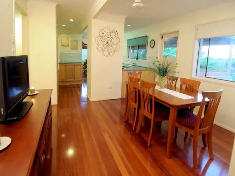 Fifth view of Homely house listing, 3 Orion Ave, Eatons Hill QLD 4037
