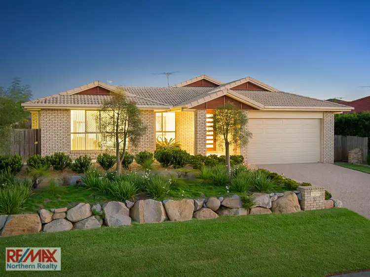 Second view of Homely house listing, 6 Lukla Court, Warner QLD 4500