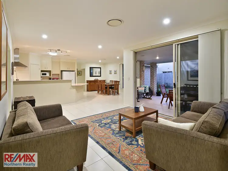Fifth view of Homely house listing, 6 Lukla Court, Warner QLD 4500