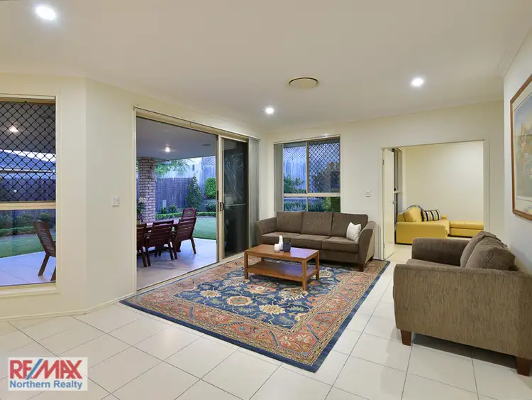 Sixth view of Homely house listing, 6 Lukla Court, Warner QLD 4500