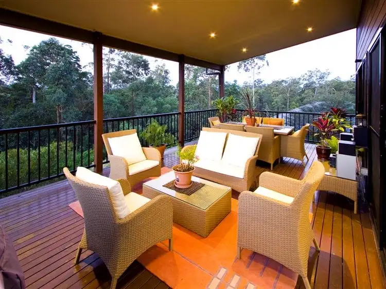 10 Grandis Court, Cashmere QLD 4500