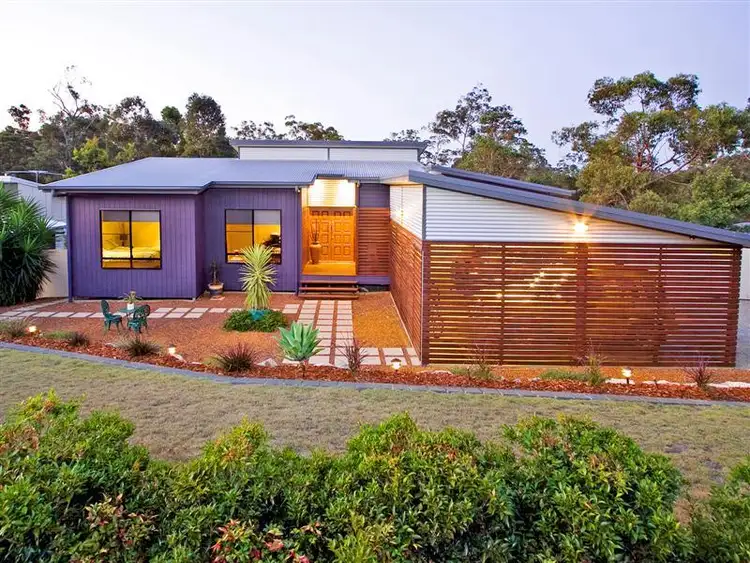 Second view of Homely house listing, 10 Grandis Court, Cashmere QLD 4500