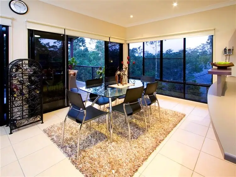 Fifth view of Homely house listing, 10 Grandis Court, Cashmere QLD 4500