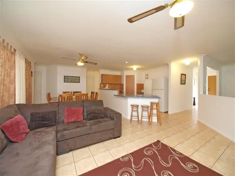 Third view of Homely house listing, 3 Sonoma Court, Cashmere QLD 4500