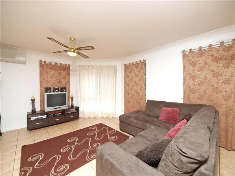Fourth view of Homely house listing, 3 Sonoma Court, Cashmere QLD 4500