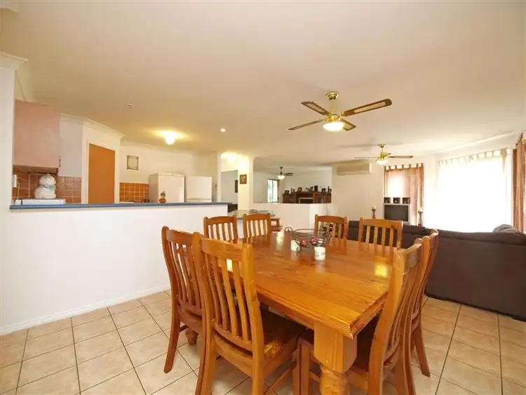 Fifth view of Homely house listing, 3 Sonoma Court, Cashmere QLD 4500