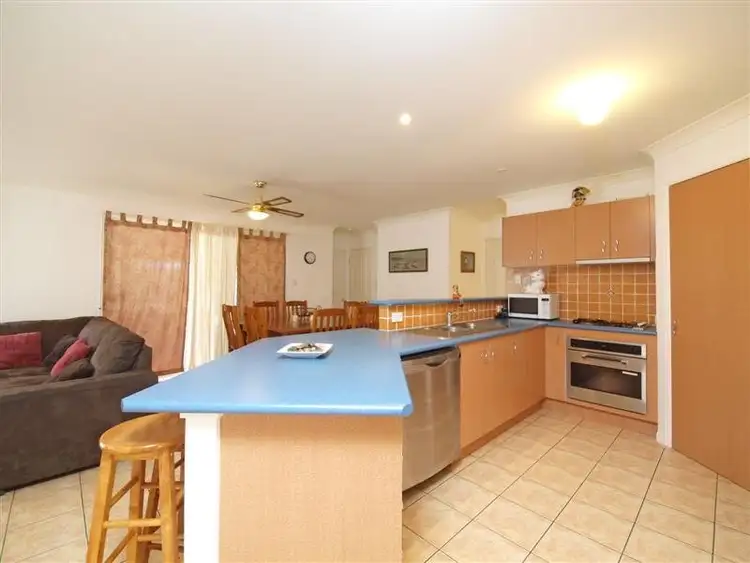 Sixth view of Homely house listing, 3 Sonoma Court, Cashmere QLD 4500